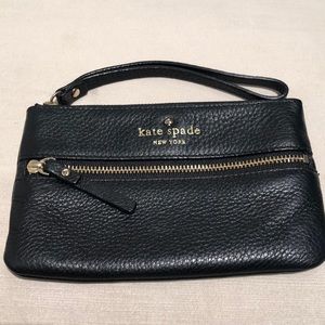 Kate Spade wristlet